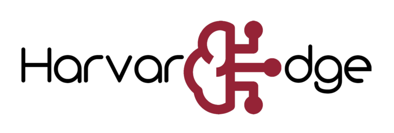 Harvard Edge Logo